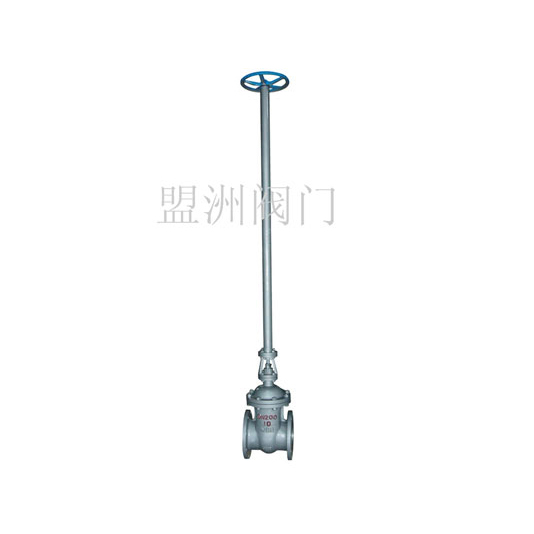 Z45H-10C gate valve